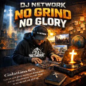 No Grind No Glory